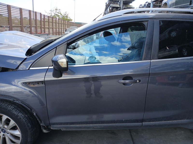 Recambio de puerta delantera izquierda para ford kuga i 2.0 tdci referencia OEM IAM 1712679  