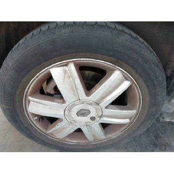 renault scenic ii del año 2005