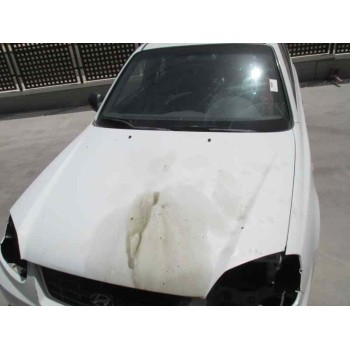 hyundai accent (lc) del año 2003