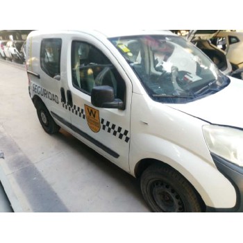 fiat fiorino del año 2016