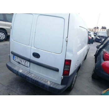 opel combo (corsa c) del año 2008