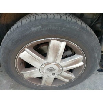 renault scenic ii del año 2005