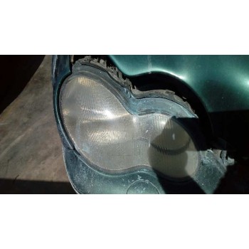 mercedes-benz clase c (w203) berlina del año 2000