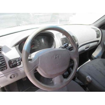 hyundai accent (lc) del año 2003