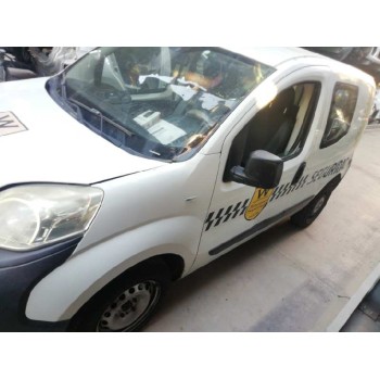 fiat fiorino del año 2016