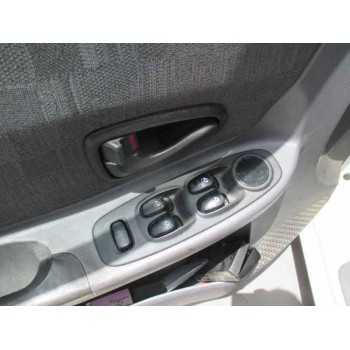 hyundai accent (lc) del año 2003