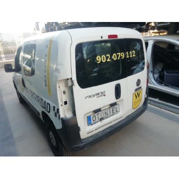 fiat fiorino del año 2016