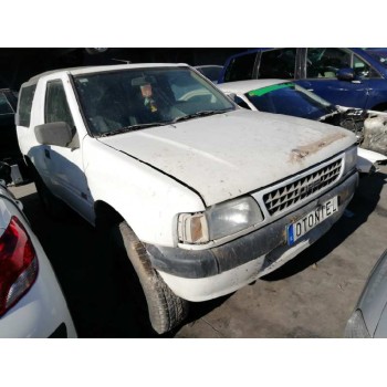 opel frontera a del año 1994