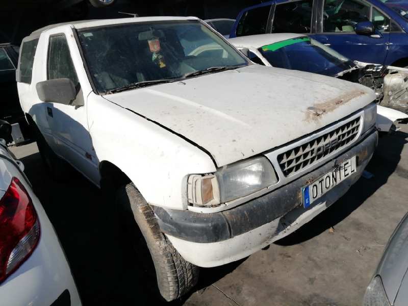 OPEL FRONTERA A