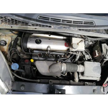 citroën xsara picasso del año 2000