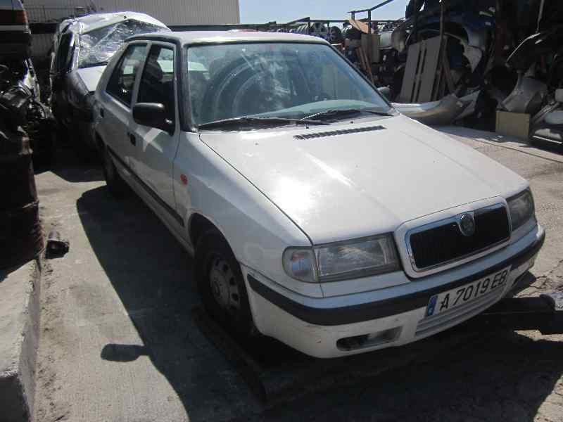 skoda felicia berlina ( 791) del año 1998