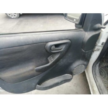 opel combo (corsa c) del año 2008