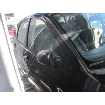 ford focus berlina (cak) del año 2004