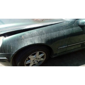 mercedes-benz clase c (w203) berlina del año 2000