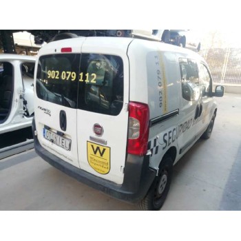 fiat fiorino del año 2016