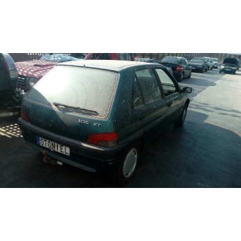 peugeot 106 (s1) del año 1993