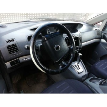 ssangyong rodius del año 2005