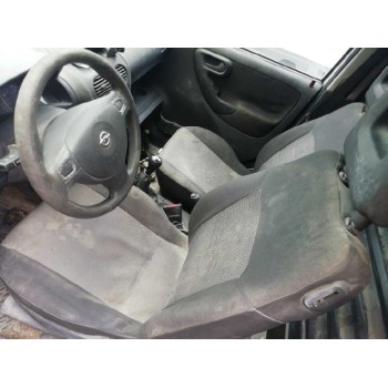 opel combo (corsa c) del año 2008