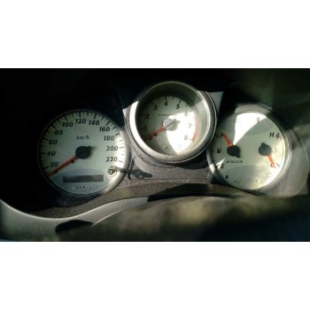 toyota rav 4 (a2) del año 2003