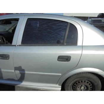 opel astra g berlina del año 1998