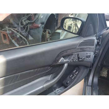 mercedes-benz clase s (w220, v220) del año 2000