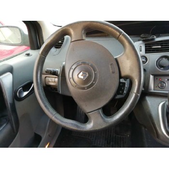 renault scenic ii del año 2005