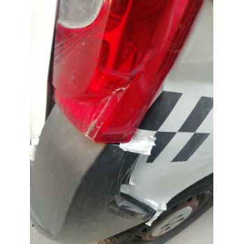 fiat fiorino del año 2016