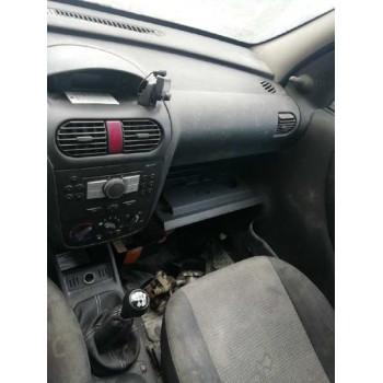 opel combo (corsa c) del año 2008