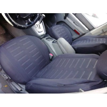 ssangyong rodius del año 2005