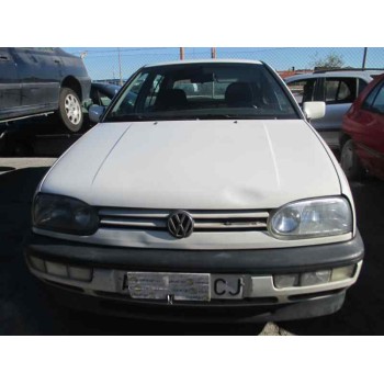 VOLKSWAGEN GOLF III BERLINA (1H1)