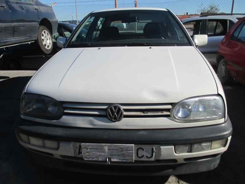 volkswagen golf iii berlina (1h1) del año 1993