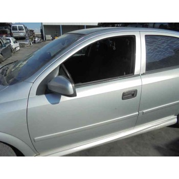 opel astra g berlina del año 1998