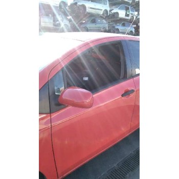 toyota yaris del año 2010