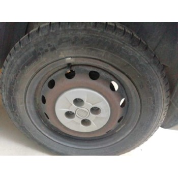 fiat fiorino del año 2016