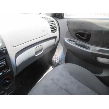 hyundai accent (lc) del año 2003