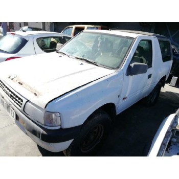 opel frontera a del año 1994