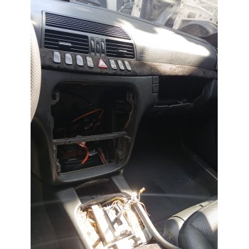 mercedes-benz clase s (w220, v220) del año 2000