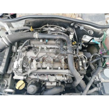 opel combo (corsa c) del año 2008