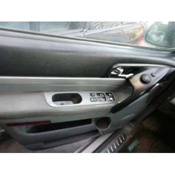 ssangyong rodius del año 2005