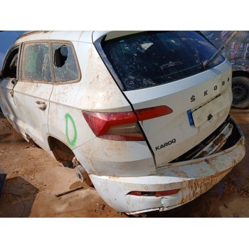 SKODA KAROQ (NU7, ND7)