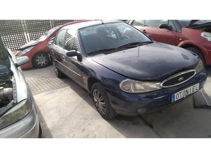 FORD MONDEO BERLINA (GD)
