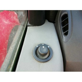 renault scenic ii del año 2005