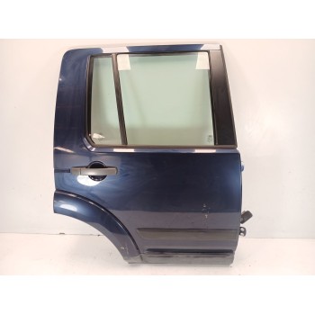 Recambio de puerta trasera derecha para land rover discovery iv (l319) 3.0 td 4x4 referencia OEM IAM BFA780180  