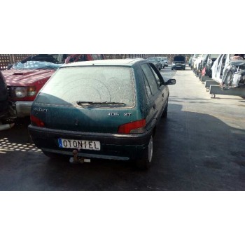 peugeot 106 (s1) del año 1993