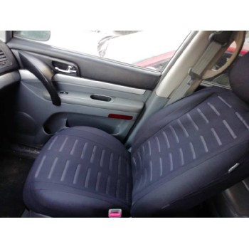 ssangyong rodius del año 2005