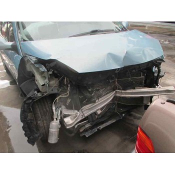 renault scenic ii del año 2008