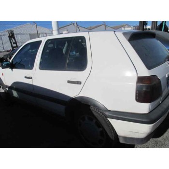 volkswagen golf iii berlina (1h1) del año 1993