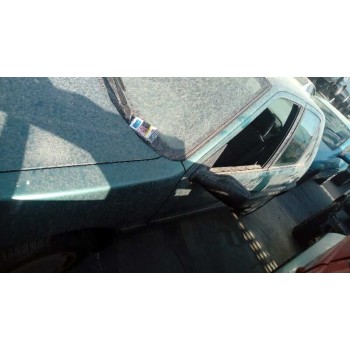 peugeot 106 (s1) del año 1993