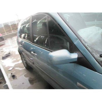 renault scenic ii del año 2008