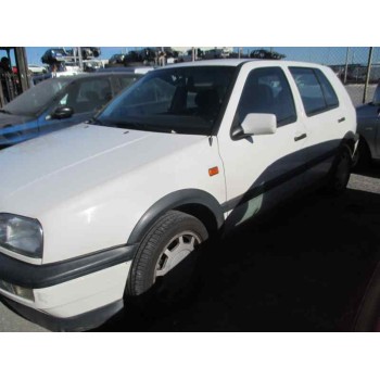 volkswagen golf iii berlina (1h1) del año 1993